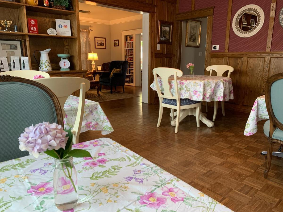 Bordeaux Inn Лодай Екстер'єр фото