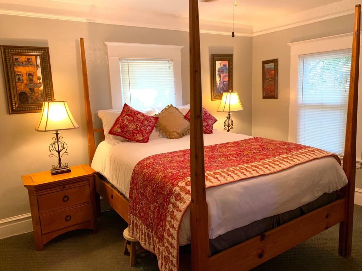 Bordeaux Inn Лодай Екстер'єр фото